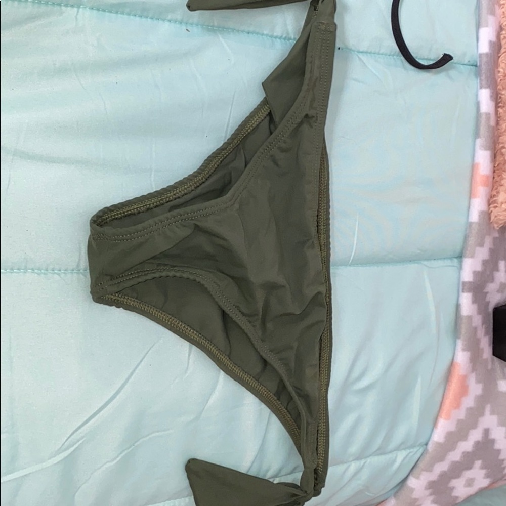 Don’t wear